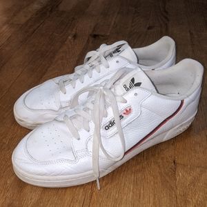 Adidas Continental 80 shoes